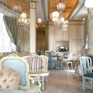 Tourist Club, Abu Dhabi