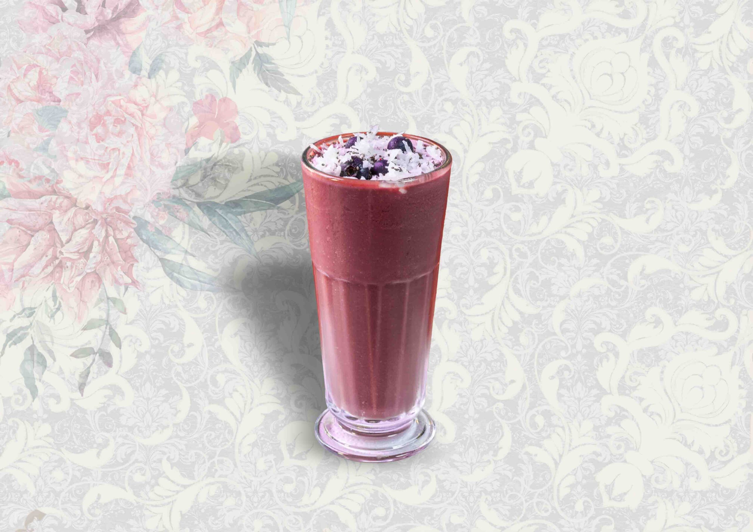 Açaí Power Smoothie