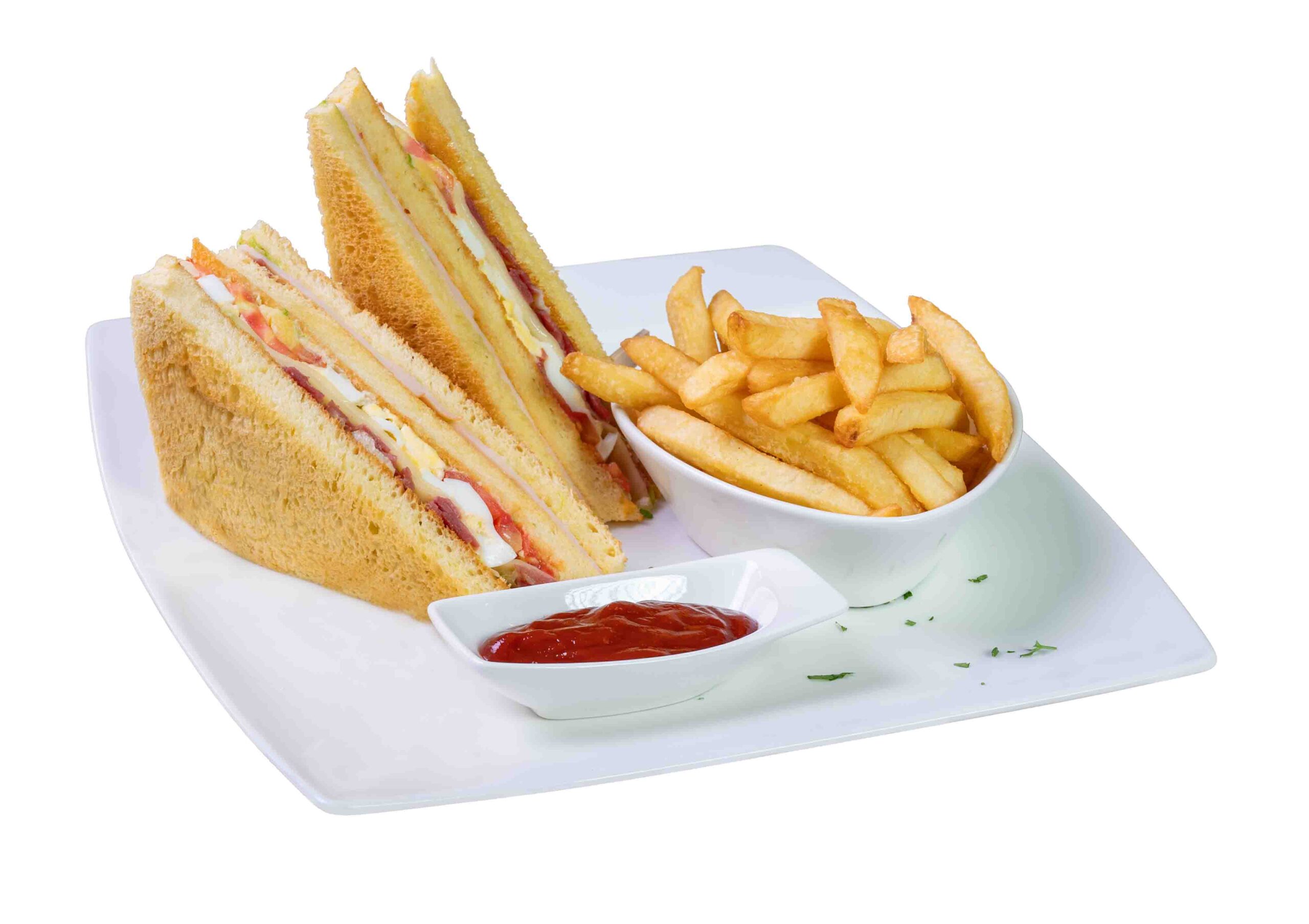 Club Sandwich