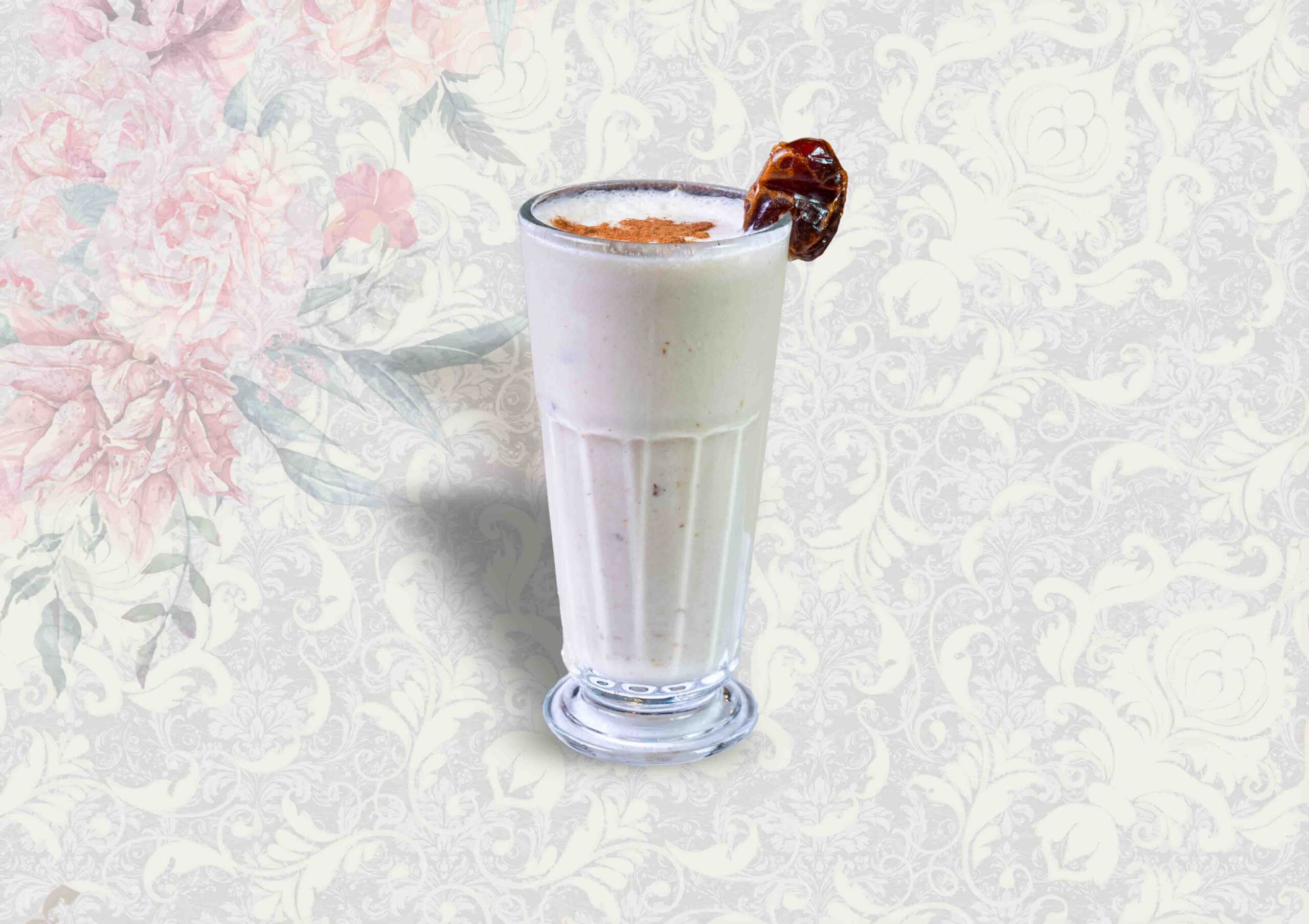Dates Smoothie