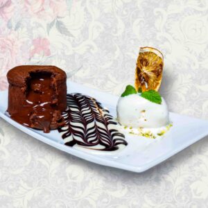 Dessert