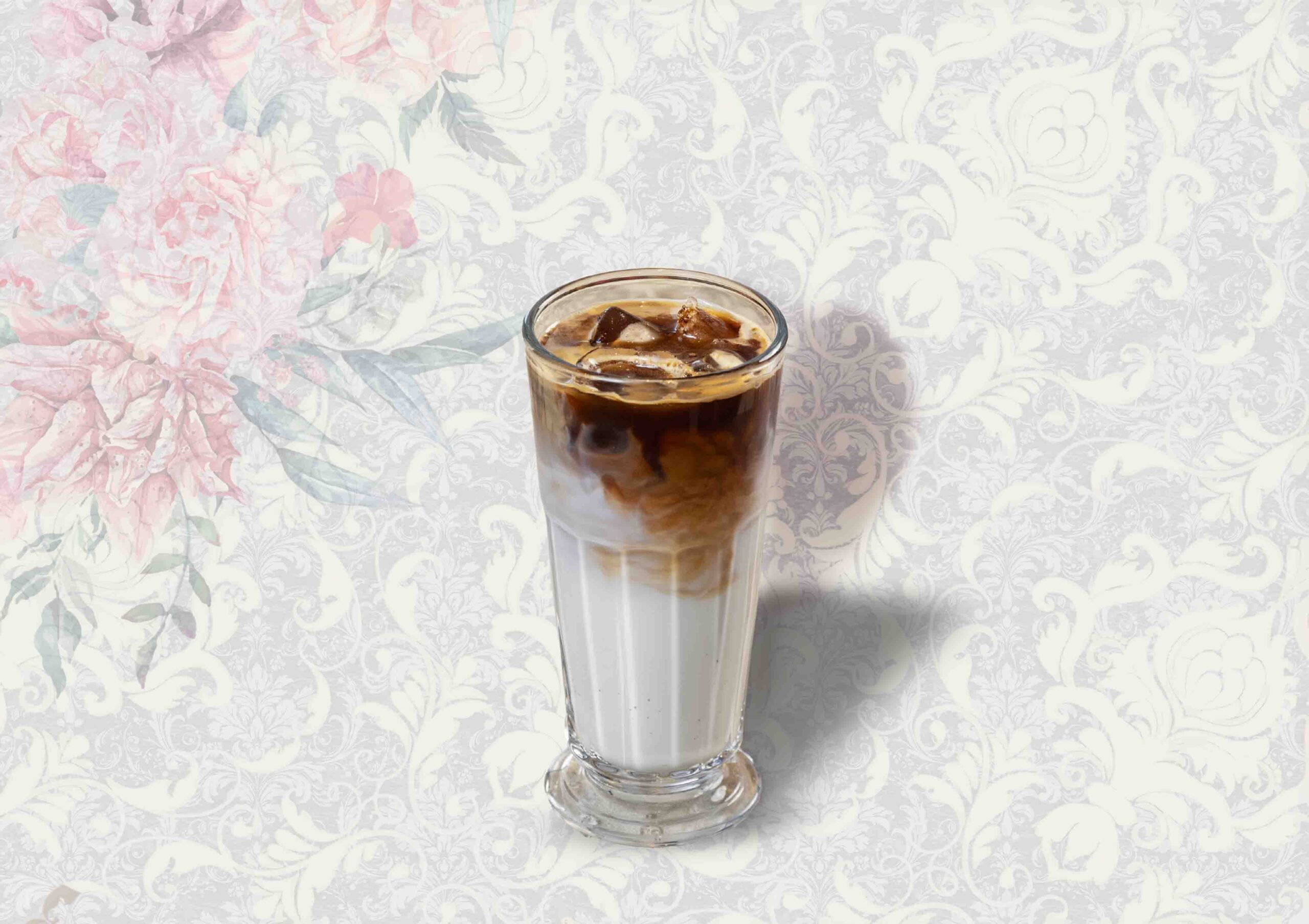 Iced Latte
