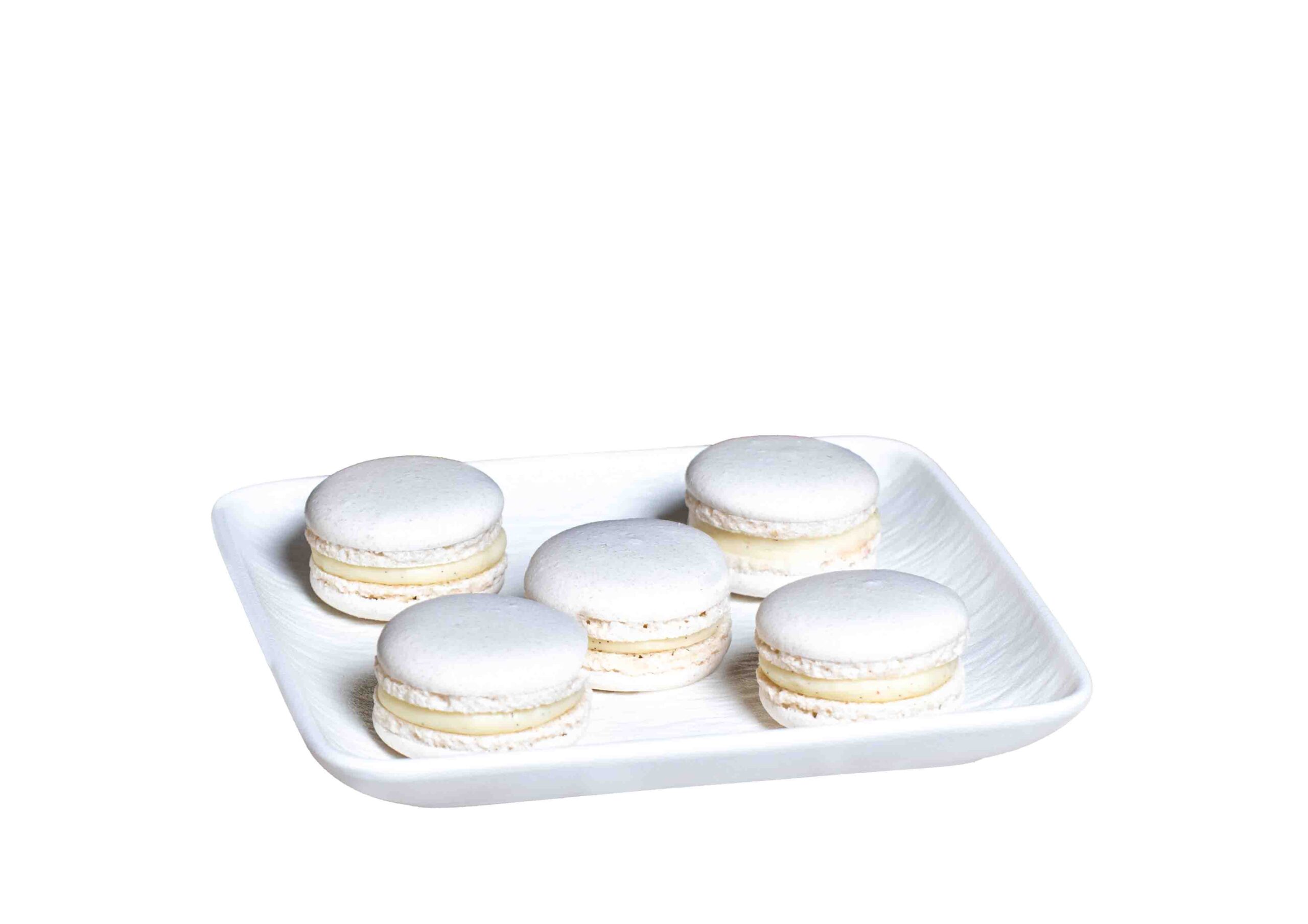 Macarons 3 Pcs