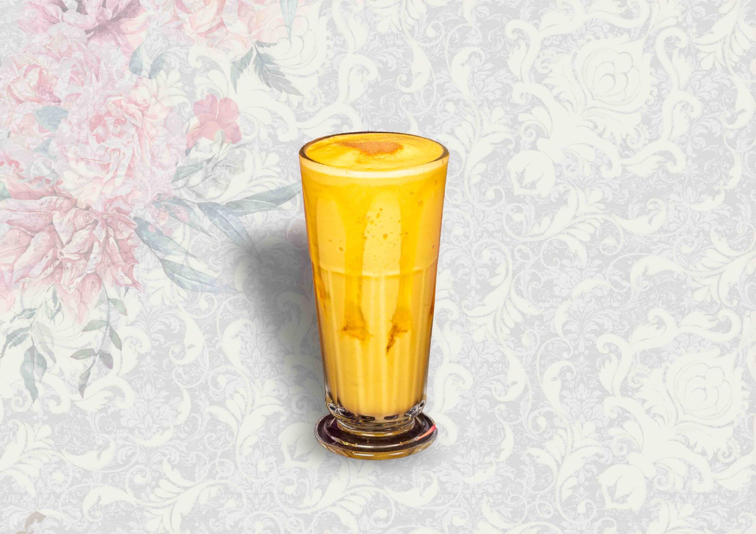 Mango Lassi