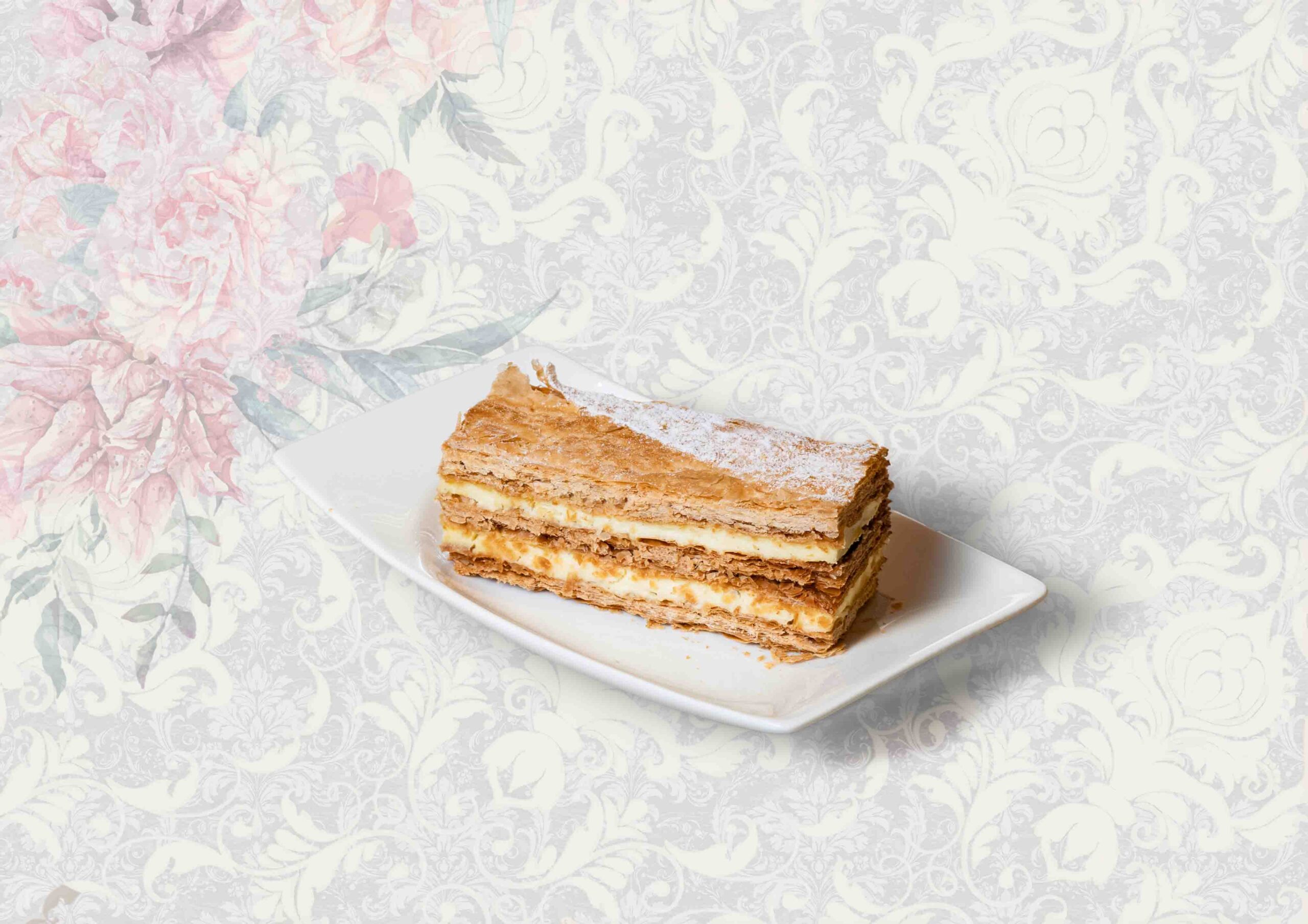 Millefeuille