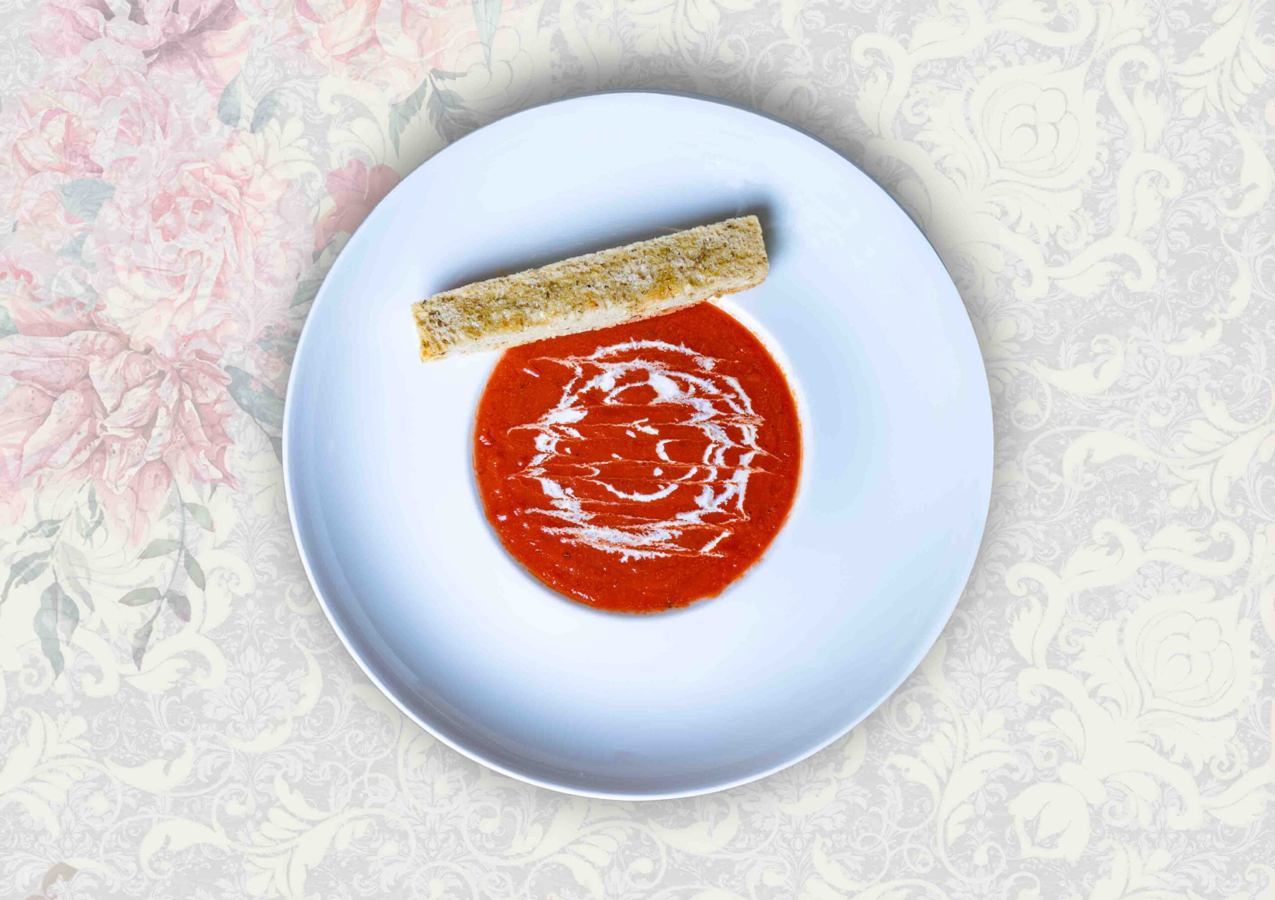 Tomato Soup