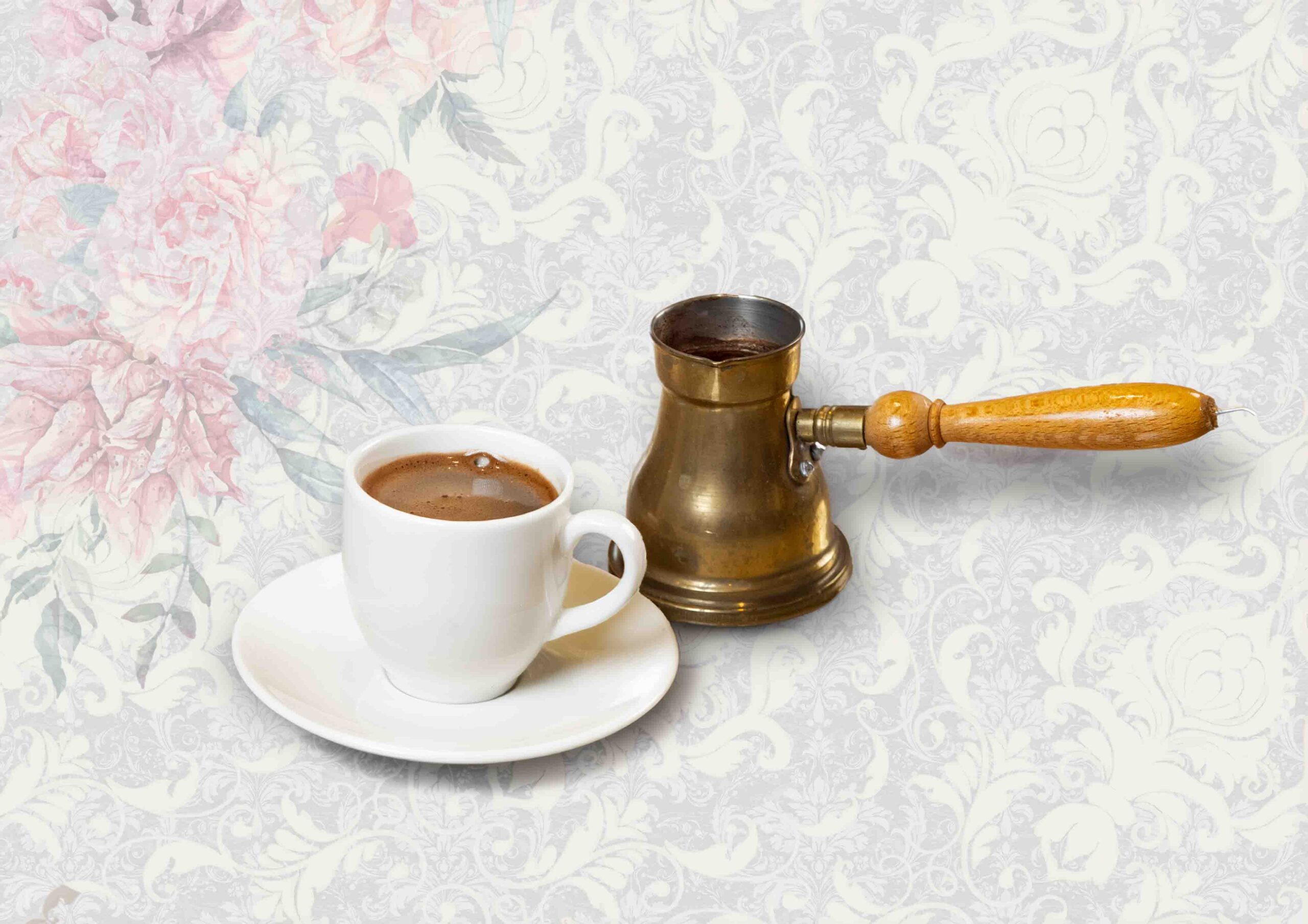 Turkish Coffee