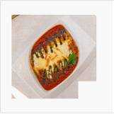 Classic Lasagna