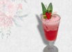 Coconut Berry Bliss
