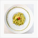 Creamy Pesto Pasta