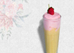 Mango Cotton Candy