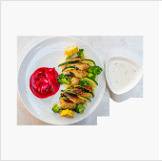 Summer Menu
